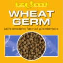 Izumi Wheat Germ Futter Frontbild